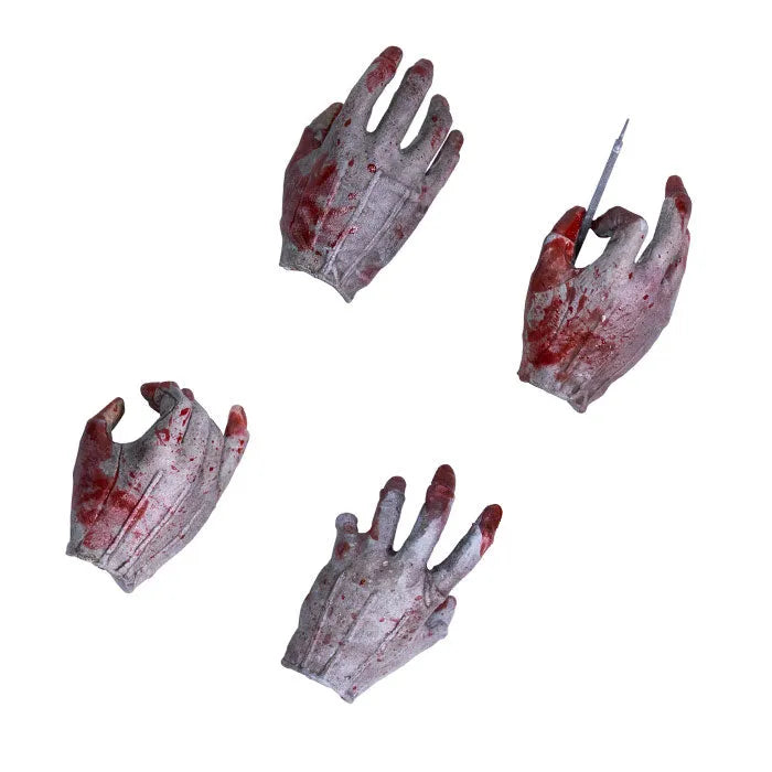 Terrifier / Art the Clown 1/6 Scale Action Figureㅤ – Trick or Treat Studios – ActionFigure Brasil