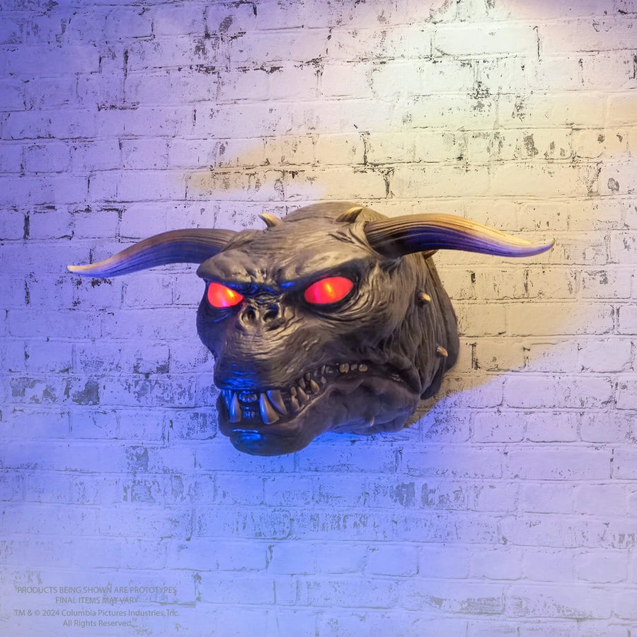 Terror Dog Wallbreaker – Trick or Treat Studios – ActionFigure Brasil