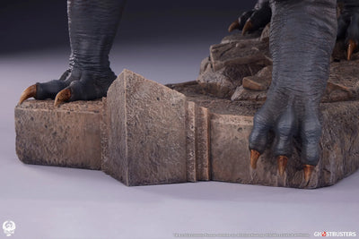 Terror Dogs - LIMITED EDITION: 400 (Terror Dogs Set) – PCS – ActionFigure Brasil — close