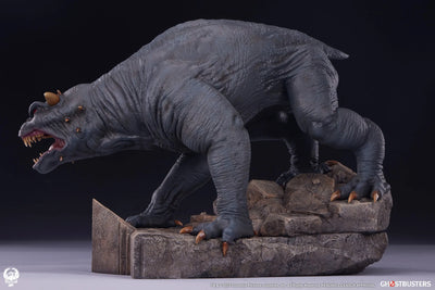 Terror Dogs - LIMITED EDITION: 400 (Terror Dogs Set) – PCS – ActionFigure Brasil — com base expositora