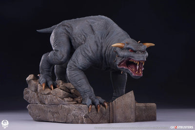 Terror Dogs - LIMITED EDITION: 400 (Terror Dogs Set) – PCS – ActionFigure Brasil — ângulo diferente