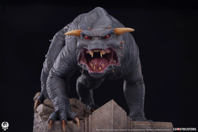 Terror Dogs - LIMITED EDITION: 400 (Terror Dogs Set) – PCS – ActionFigure Brasil — close