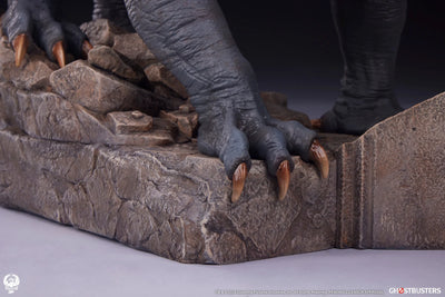 Terror Dogs - LIMITED EDITION: 400 (Terror Dogs Set) – PCS – ActionFigure Brasil — embalagem