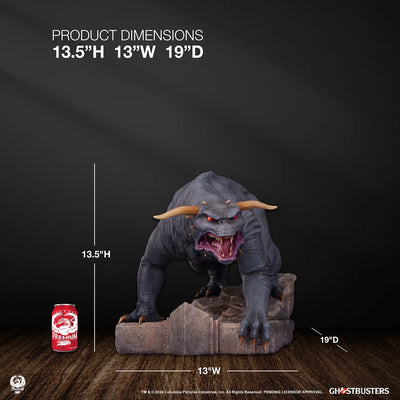 Terror Dogs - LIMITED EDITION: 400 (Terror Dogs Set) – PCS – ActionFigure Brasil — detalhe do produto