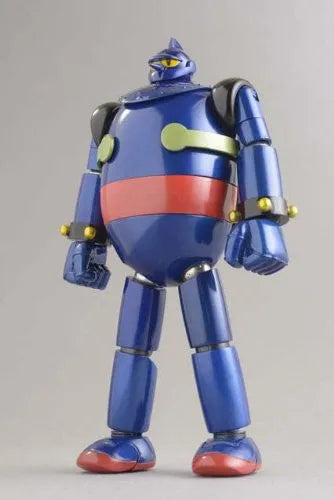 Tetsujin 28-gou - Tetsujin 28 - Dynamite Action! - 07 (Evolution-Toy)ㅤ – Evolution-Toy – ActionFigure Brasil