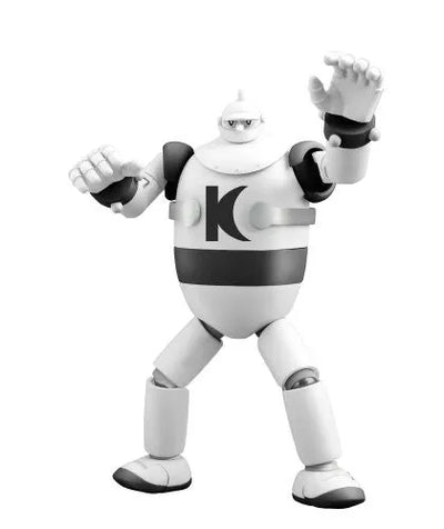 Tetsujin 28-gou - Tetsujin 28 - Dynamite Action! - 07 - Karolia (Evolution-Toy)ㅤ – Evolution-Toy – ActionFigure Brasil