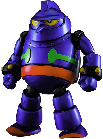 Tetsujin 28-gou - Tetsujin 28 - ES Gokin (Art Storm)ㅤ – Art Storm As Manufacturer – ActionFigure Brasil