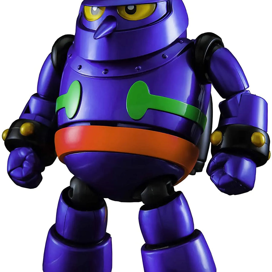 Tetsujin 28-gou - Tetsujin 28 - ES Gokin (Art Storm)ㅤ – Art Storm As Manufacturer – ActionFigure Brasil
