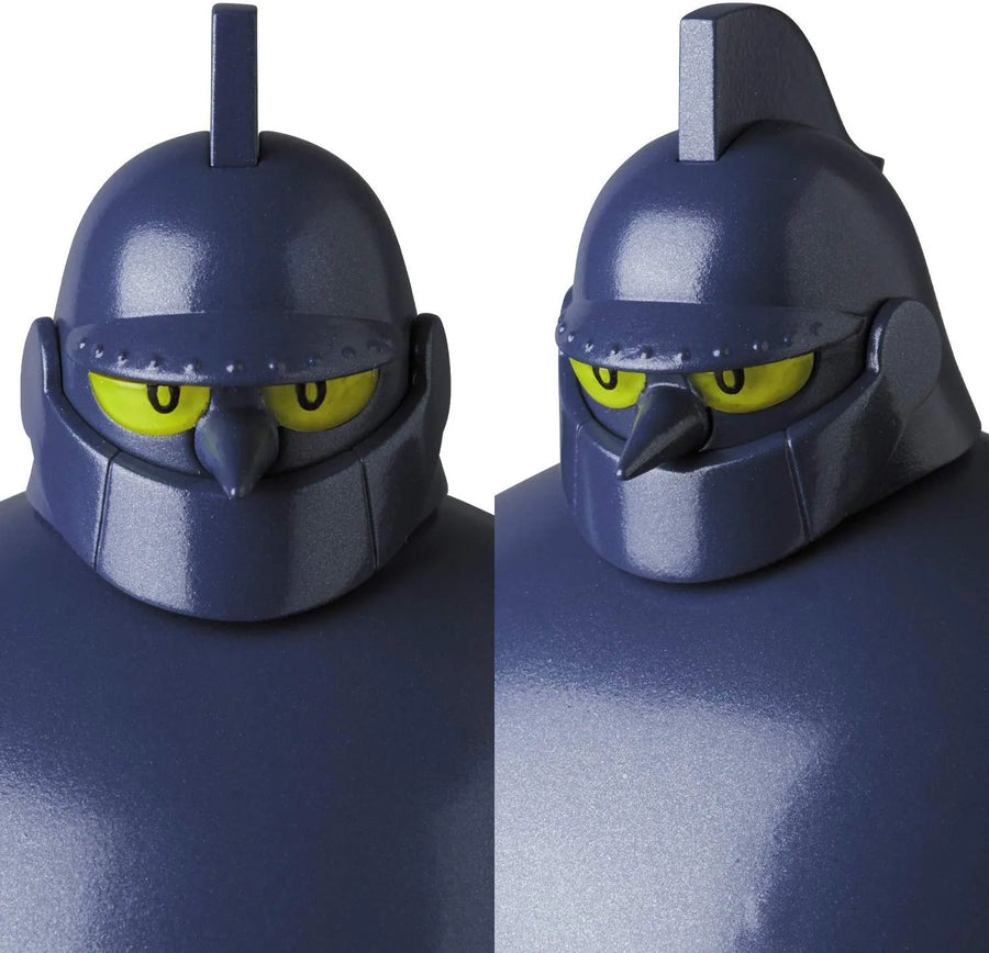 Tetsujin 28-gou - Tetsujin 28 - Mafex No.120 (Medicom Toy)ㅤ – Medicom Toy As Manufacturer – ActionFigure Brasil