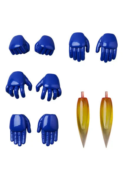 Tetsujin 28-gou - Tetsujin 28 - Mafex (No.246) - Original Color Ver. (Medicom Toy)ㅤ – Medicom Toy – ActionFigure Brasil