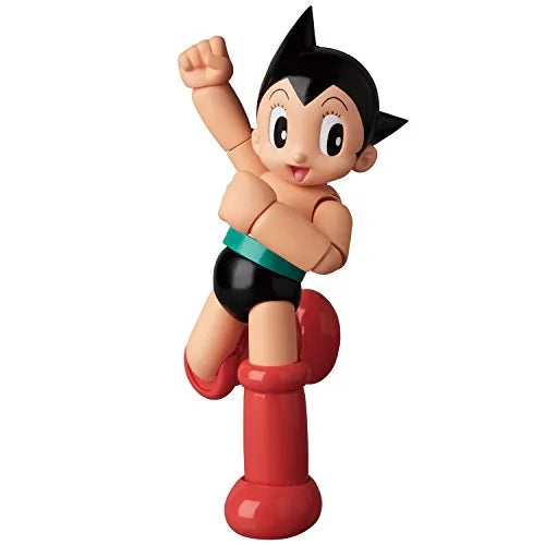 Tetsuwan Atom - Atom - Mafex No.65 (Medicom Toy)ㅤ – Medicom Toy – ActionFigureBrasil