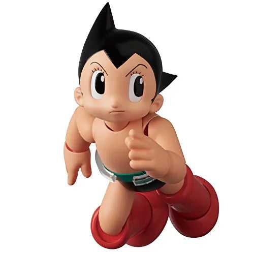 Tetsuwan Atom - Atom - Mafex No.65 (Medicom Toy)ㅤ – Medicom Toy – ActionFigureBrasil