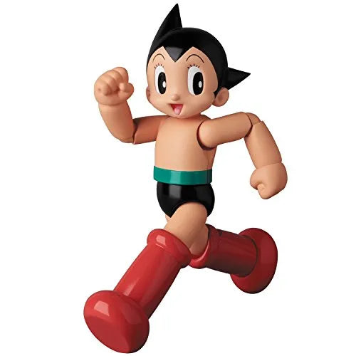 Tetsuwan Atom - Atom - Mafex No.65 (Medicom Toy)ㅤ – Medicom Toy – ActionFigureBrasil