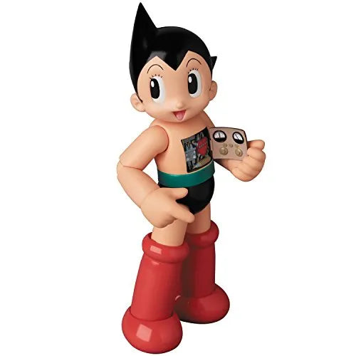 Tetsuwan Atom - Atom - Mafex No.65 (Medicom Toy)ㅤ – Medicom Toy – ActionFigureBrasil