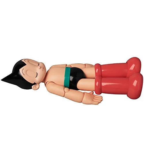 Tetsuwan Atom - Atom - Mafex No.65 (Medicom Toy)ㅤ – Medicom Toy – ActionFigureBrasil