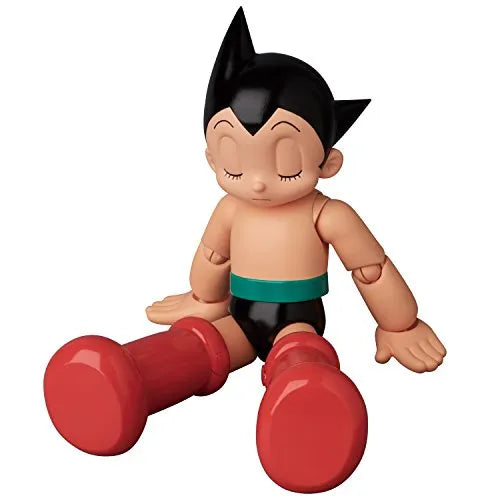 Tetsuwan Atom - Atom - Mafex No.65 (Medicom Toy)ㅤ – Medicom Toy – ActionFigureBrasil