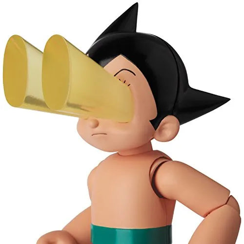 Tetsuwan Atom - Atom - Mafex No.65 (Medicom Toy)ㅤ – Medicom Toy – ActionFigureBrasil