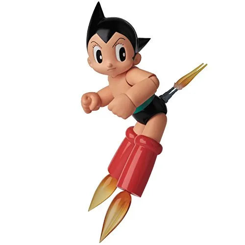 Tetsuwan Atom - Atom - Mafex No.65 (Medicom Toy)ㅤ – Medicom Toy – ActionFigureBrasil