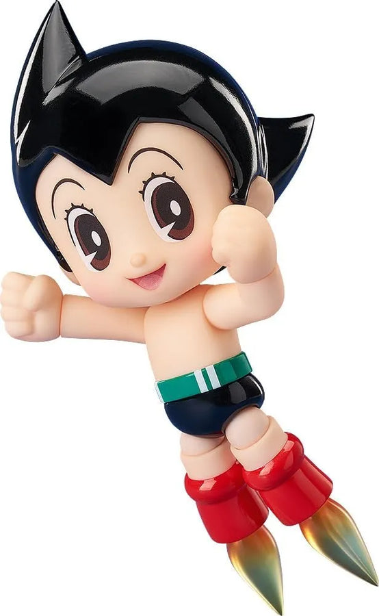Tetsuwan Atom - Atom - Nendoroid #2450 (Good Smile Company)ㅤ – Good Smile Company – ActionFigure Brasil