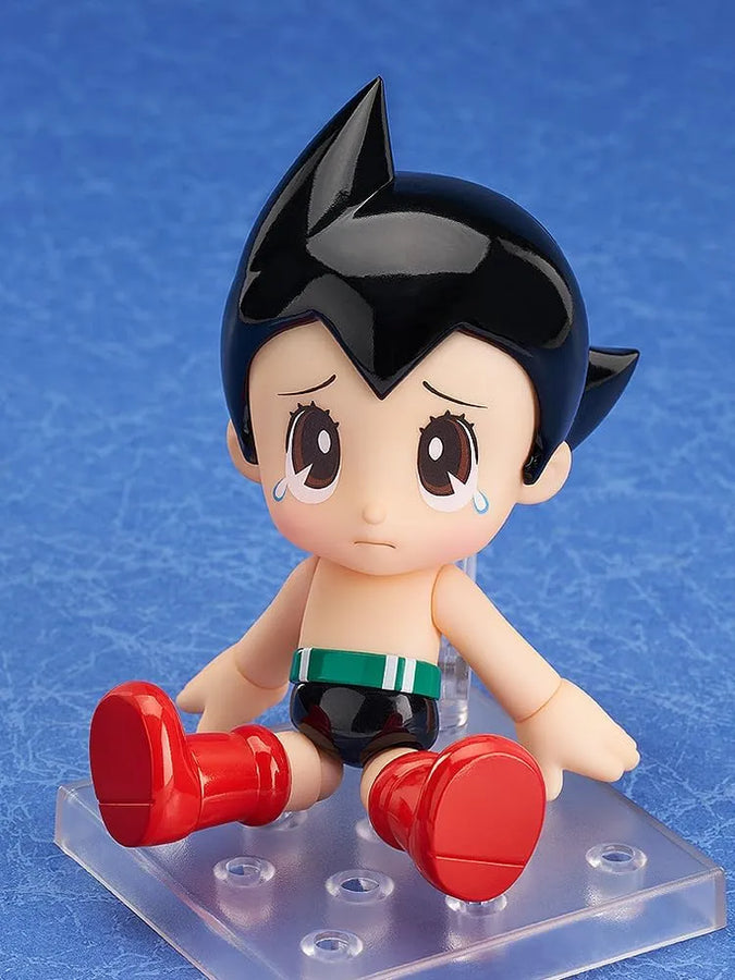 Tetsuwan Atom - Atom - Nendoroid #2450 (Good Smile Company)ㅤ – Good Smile Company – ActionFigure Brasil