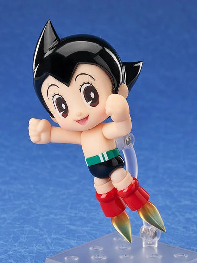 Tetsuwan Atom - Atom - Nendoroid #2450 (Good Smile Company)ㅤ – Good Smile Company – ActionFigureBrasil — embalagem