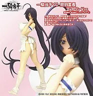 TFC Ikkitousen GG - Unchou Kanu Apron Ver. 1/8ㅤ – Gantaku – ActionFigure Brasil