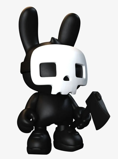 Tha Funisher UberGuggi - LIMITED EDITION: 666 – Superplastic – ActionFigure Brasil