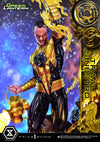 Thaal Sinestro - LIMITED EDITION: 30 (Deluxe Version) - ActionFigure Brasil