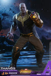 Thanos [HOT TOYS]