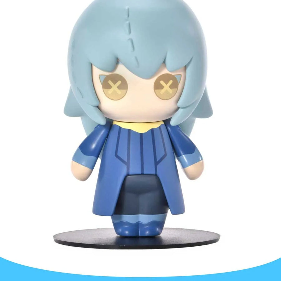 That Time I Got Reincarnated as a Slime Complete Set (Regular Version) That Time I Got Reincarnated as a Slime – Prime1Studio – ActionFigure Brasil