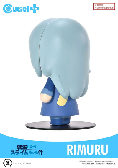 That Time I Got Reincarnated as a Slime Complete Set (Regular Version) That Time I Got Reincarnated as a Slime – Prime1Studio – ActionFigure Brasil