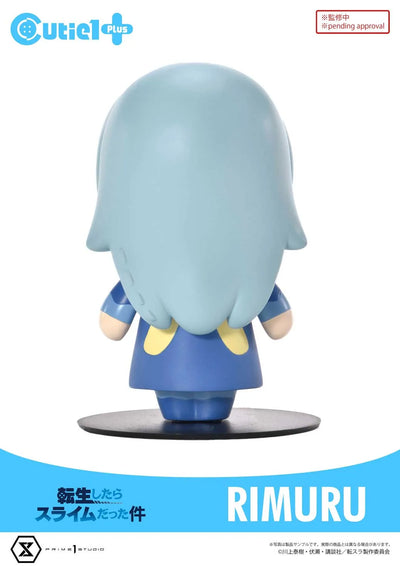 That Time I Got Reincarnated as a Slime Complete Set (Regular Version) That Time I Got Reincarnated as a Slime – Prime1Studio – ActionFigure Brasil