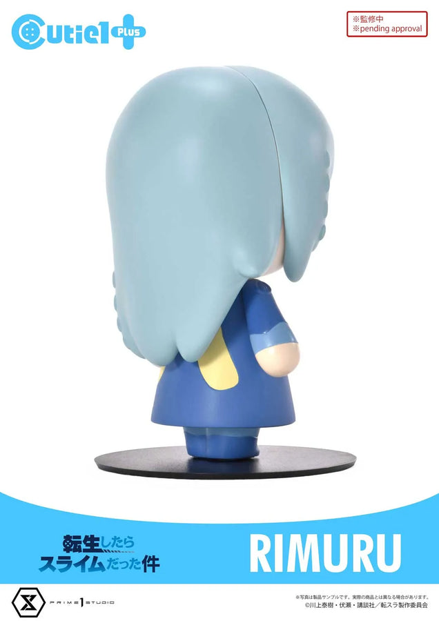 That Time I Got Reincarnated as a Slime Complete Set (Regular Version) That Time I Got Reincarnated as a Slime – Prime1Studio – ActionFigure Brasil