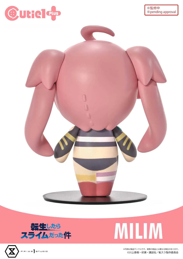 That Time I Got Reincarnated as a Slime Complete Set (Regular Version) That Time I Got Reincarnated as a Slime – Prime1Studio – ActionFigure Brasil