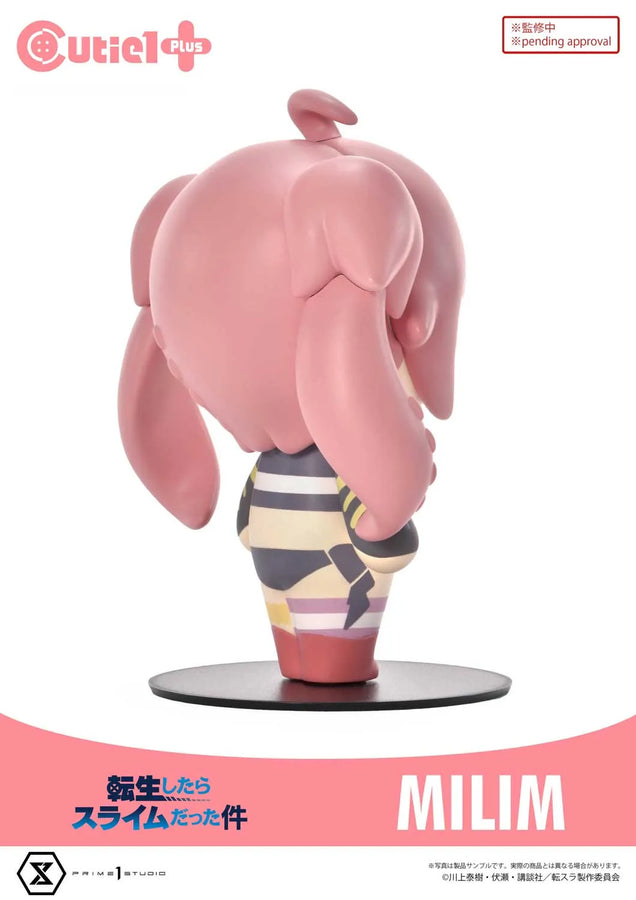 That Time I Got Reincarnated as a Slime Complete Set (Regular Version) That Time I Got Reincarnated as a Slime – Prime1Studio – ActionFigure Brasil