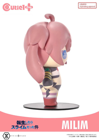 That Time I Got Reincarnated as a Slime Complete Set (Regular Version) That Time I Got Reincarnated as a Slime – Prime1Studio – ActionFigure Brasil