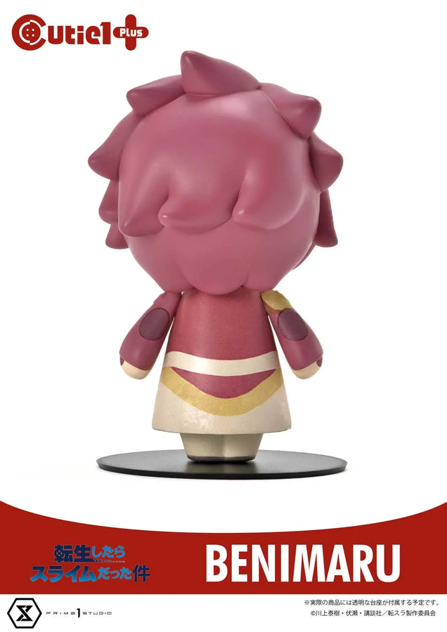 That Time I Got Reincarnated as a Slime Complete Set (Regular Version) That Time I Got Reincarnated as a Slime – Prime1Studio – ActionFigure Brasil