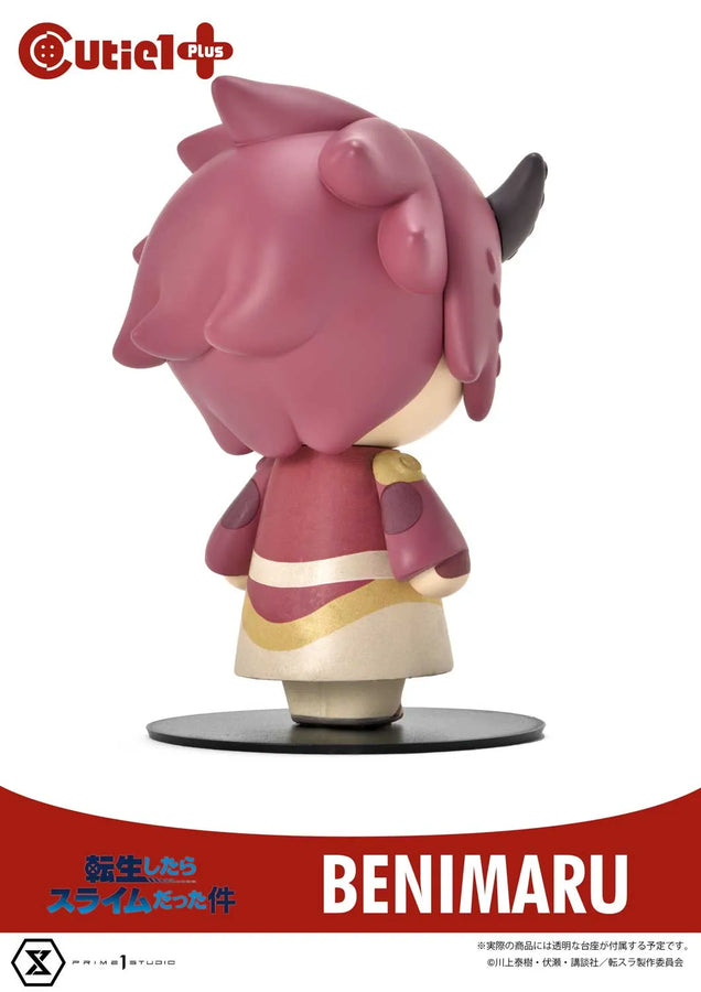 That Time I Got Reincarnated as a Slime Complete Set (Regular Version) That Time I Got Reincarnated as a Slime – Prime1Studio – ActionFigure Brasil