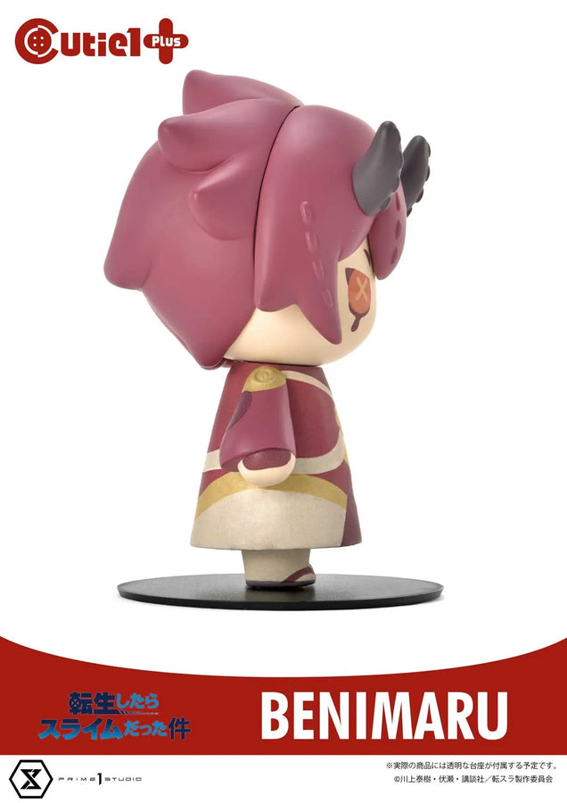 That Time I Got Reincarnated as a Slime Complete Set (Regular Version) That Time I Got Reincarnated as a Slime – Prime1Studio – ActionFigure Brasil