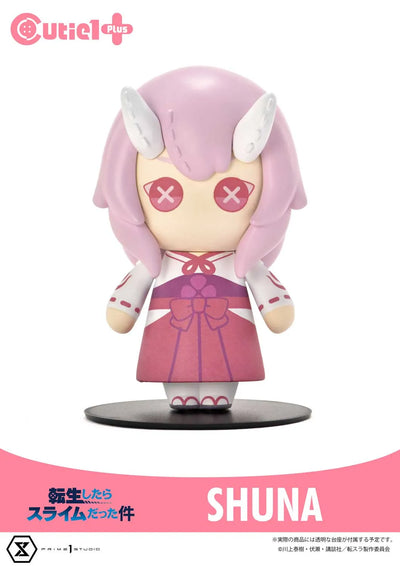 That Time I Got Reincarnated as a Slime Complete Set (Regular Version) That Time I Got Reincarnated as a Slime – Prime1Studio – ActionFigure Brasil