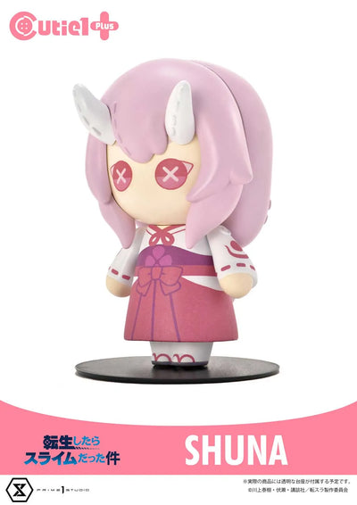 That Time I Got Reincarnated as a Slime Complete Set (Regular Version) That Time I Got Reincarnated as a Slime – Prime1Studio – ActionFigure Brasil