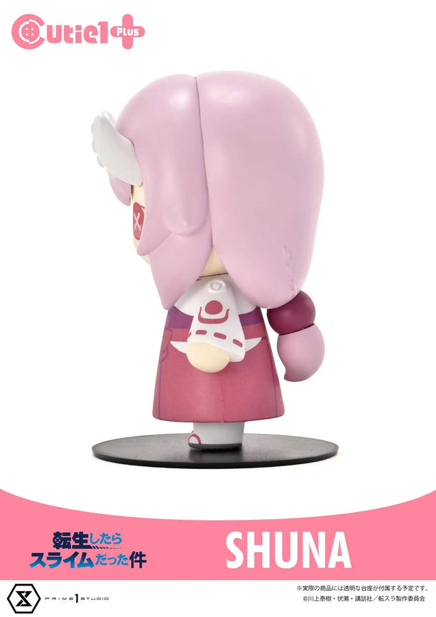 That Time I Got Reincarnated as a Slime Complete Set (Regular Version) That Time I Got Reincarnated as a Slime – Prime1Studio – ActionFigure Brasil