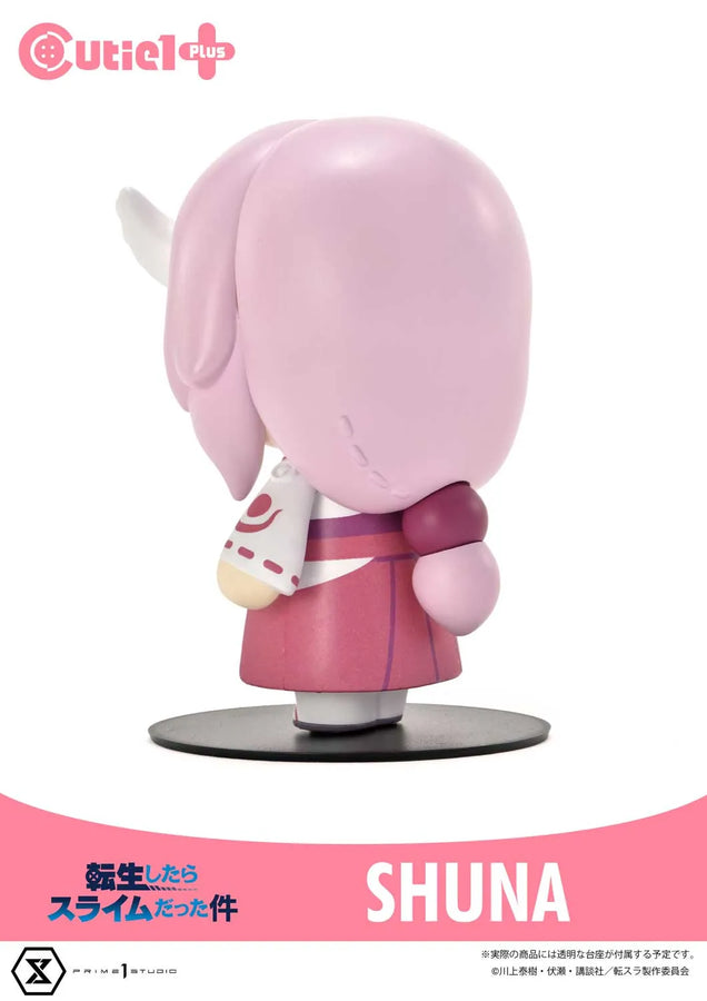 That Time I Got Reincarnated as a Slime Complete Set (Regular Version) That Time I Got Reincarnated as a Slime – Prime1Studio – ActionFigure Brasil