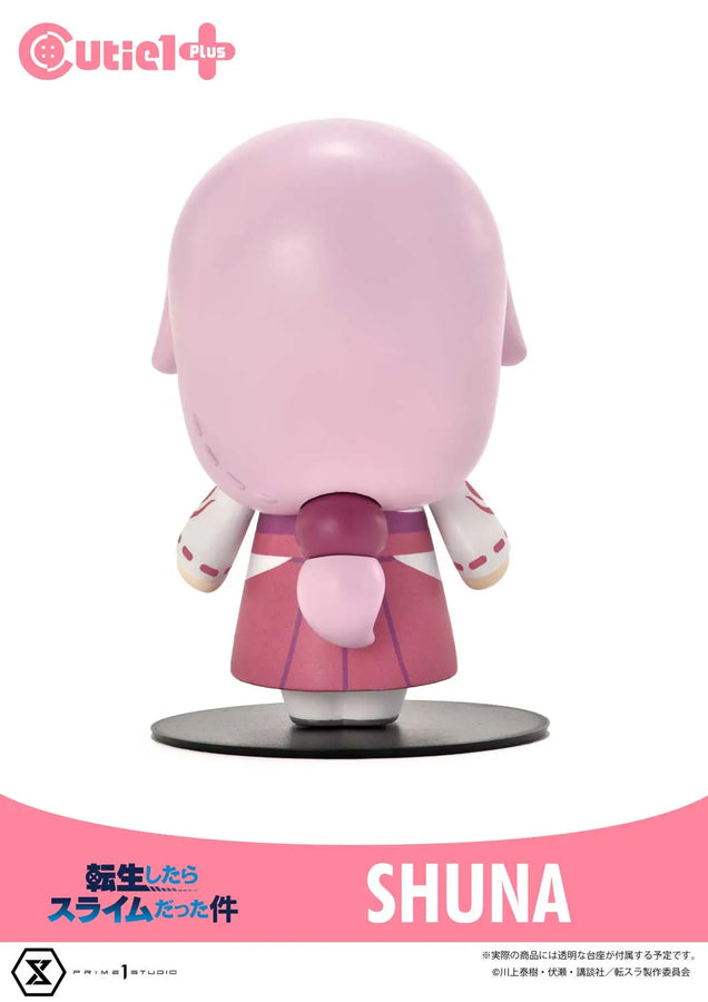 That Time I Got Reincarnated as a Slime Complete Set (Regular Version) That Time I Got Reincarnated as a Slime – Prime1Studio – ActionFigure Brasil