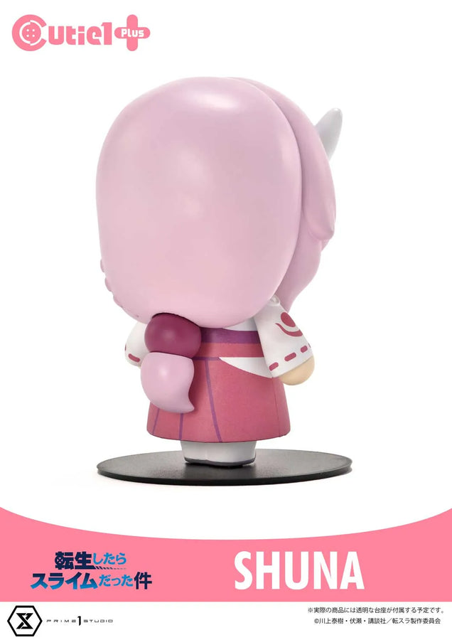 That Time I Got Reincarnated as a Slime Complete Set (Regular Version) That Time I Got Reincarnated as a Slime – Prime1Studio – ActionFigure Brasil