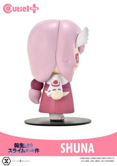 That Time I Got Reincarnated as a Slime Complete Set (Regular Version) That Time I Got Reincarnated as a Slime – Prime1Studio – ActionFigure Brasil