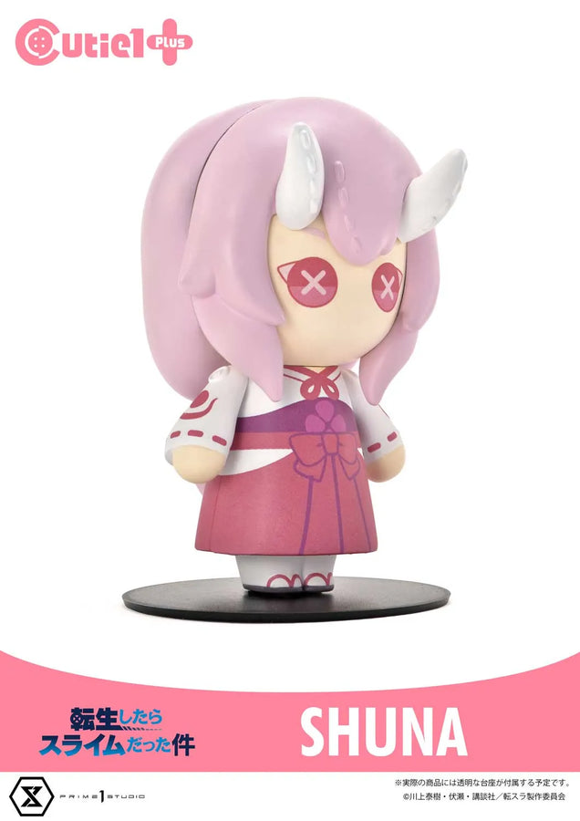 That Time I Got Reincarnated as a Slime Complete Set (Regular Version) That Time I Got Reincarnated as a Slime – Prime1Studio – ActionFigure Brasil