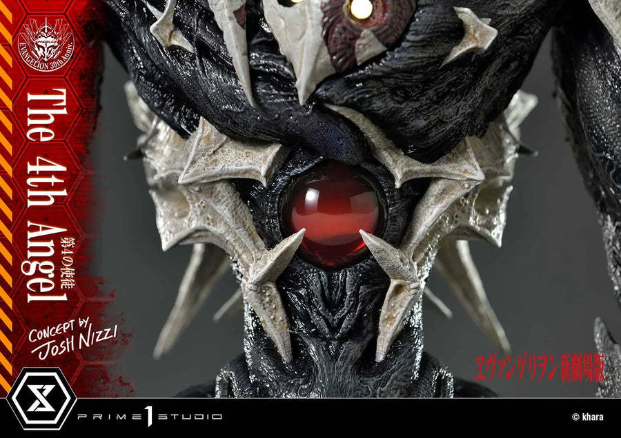 The 4th Angel (Regular Version) Evangelion – Prime1Studio – ActionFigure Brasil