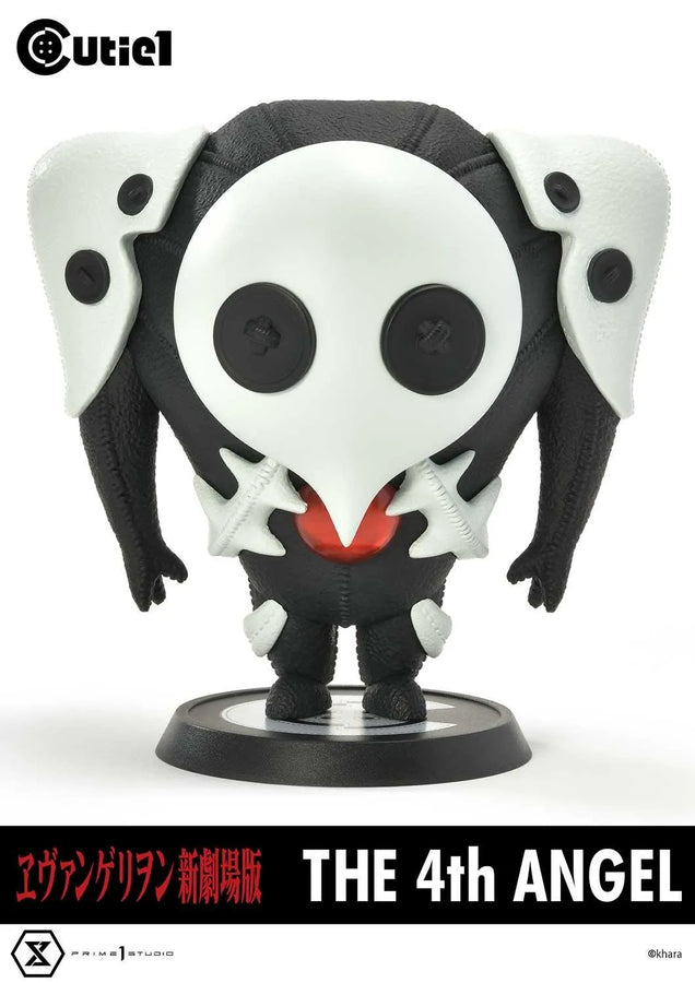 The 4th angel,The 5th angel,The 10th Angel complete set (Regular Version) Evangelion – Prime1Studio – ActionFigure Brasil