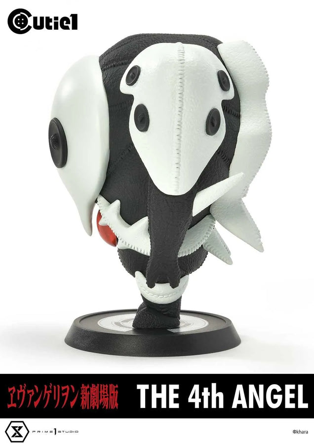 The 4th angel,The 5th angel,The 10th Angel complete set (Regular Version) Evangelion – Prime1Studio – ActionFigure Brasil